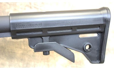 American Tactical ~ Alpha Maxx ~ 5.56 NATO - Image 9 of 16