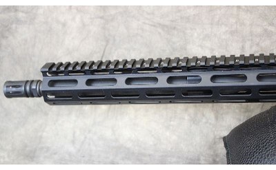 American Tactical ~ Alpha Maxx ~ 5.56 NATO - Image 14 of 16