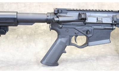 American Tactical ~ Alpha Maxx ~ 5.56 NATO - Image 3 of 16