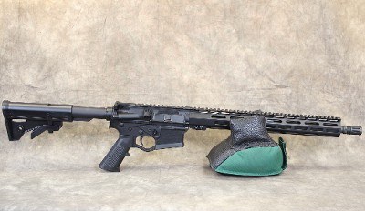American Tactical ~ Alpha Maxx ~ 5.56 NATO - Image 1 of 16