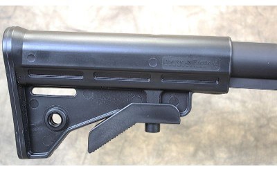 American Tactical ~ Alpha Maxx ~ 5.56 NATO - Image 2 of 16