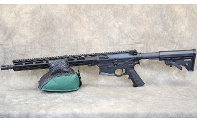 American Tactical ~ Alpha Maxx ~ 5.56 NATO - Image 8 of 16
