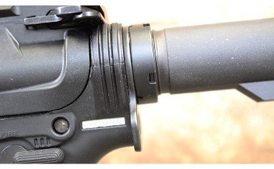 American Tactical ~ Alpha Maxx ~ 5.56 NATO - Image 10 of 16