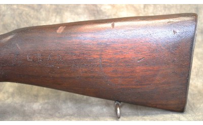 Remington ~ 513-T Matchmaster ~ .22 Long Rifle - Image 8 of 16