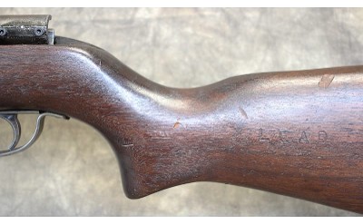 Remington ~ 513-T Matchmaster ~ .22 Long Rifle - Image 9 of 16