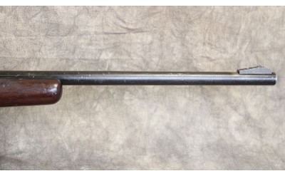 Remington ~ 513-T Matchmaster ~ .22 Long Rifle - Image 6 of 16