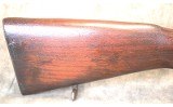 Remington ~ 513-T Matchmaster ~ .22 Long Rifle - Image 2 of 16