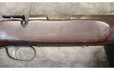 Remington ~ 513-T Matchmaster ~ .22 Long Rifle - Image 4 of 16