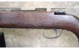 Remington ~ 513-T Matchmaster ~ .22 Long Rifle - Image 10 of 16