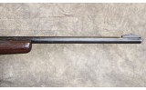 Remington ~ 513-T Matchmaster ~ .22 Long Rifle - Image 6 of 16