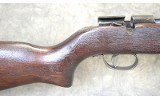 Remington ~ 513-T Matchmaster ~ .22 Long Rifle - Image 3 of 16