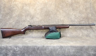 Remington ~ 513-T Matchmaster ~ .22 Long Rifle - Image 1 of 16