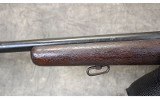 Remington ~ 513-T Matchmaster ~ .22 Long Rifle - Image 12 of 16