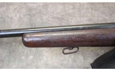 Remington ~ 513-T Matchmaster ~ .22 Long Rifle - Image 12 of 16