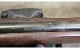 Remington ~ 513-T Matchmaster ~ .22 Long Rifle - Image 14 of 16