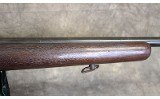 Remington ~ 513-T Matchmaster ~ .22 Long Rifle - Image 5 of 16
