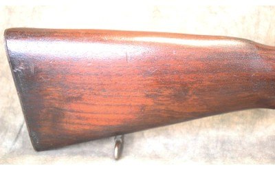 Remington ~ 513-T Matchmaster ~ .22 Long Rifle - Image 2 of 16