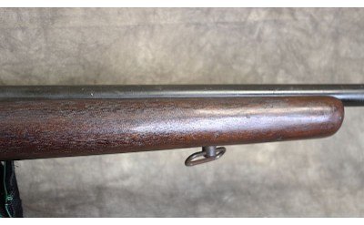 Remington ~ 513-T Matchmaster ~ .22 Long Rifle - Image 5 of 16