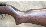 Remington ~ 513-T Matchmaster ~ .22 Long Rifle - Image 9 of 16