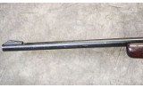 Remington ~ 513-T Matchmaster ~ .22 Long Rifle - Image 13 of 16