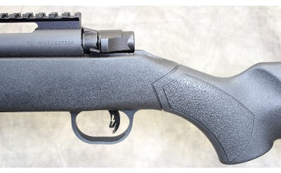 Mossberg ~ MVP Series ~ 7.62 NATO - Image 14 of 16