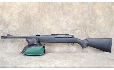 Mossberg ~ MVP Series ~ 7.62 NATO - Image 12 of 16