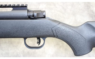 Mossberg ~ MVP Series ~ 7.62 NATO - Image 14 of 16