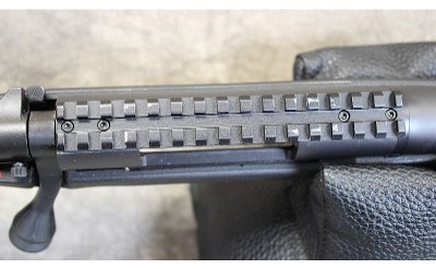 Mossberg ~ MVP Series ~ 7.62 NATO - Image 5 of 16
