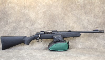 Mossberg ~ MVP Series ~ 7.62 NATO - Image 1 of 16
