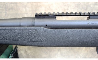 Mossberg ~ MVP Series ~ 7.62 NATO - Image 15 of 16