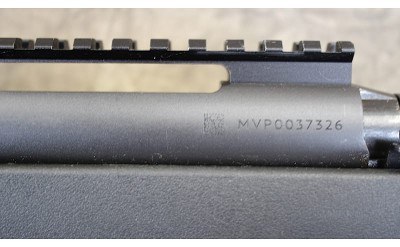 Mossberg ~ MVP Series ~ 7.62 NATO - Image 16 of 16