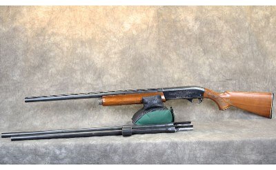 Remington ~ Model 1100 ~ 12 Gauge - Image 11 of 16