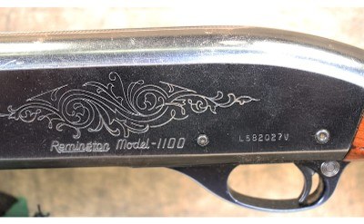 Remington ~ Model 1100 ~ 12 Gauge - Image 14 of 16