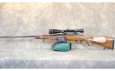Voere ~ Model 7000 ~ 7mm Remington Magnum - Image 11 of 16