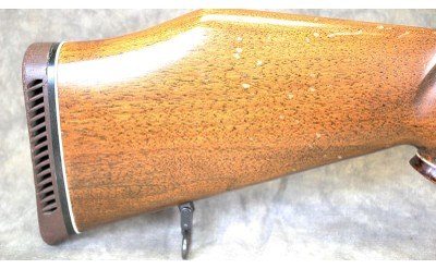 Voere ~ Model 7000 ~ 7mm Remington Magnum - Image 2 of 16