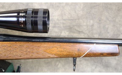 Voere ~ Model 7000 ~ 7mm Remington Magnum - Image 8 of 16
