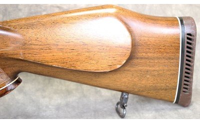 Voere ~ Model 7000 ~ 7mm Remington Magnum - Image 12 of 16