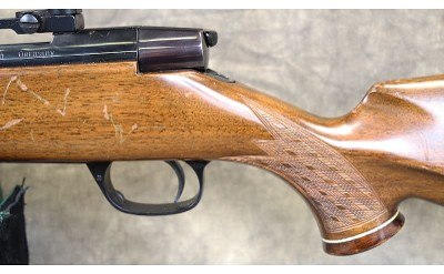 Voere ~ Model 7000 ~ 7mm Remington Magnum - Image 13 of 16