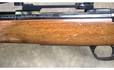 Voere ~ Model 7000 ~ 7mm Remington Magnum - Image 16 of 16