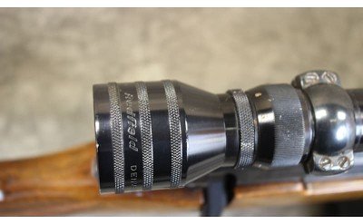 Voere ~ Model 7000 ~ 7mm Remington Magnum - Image 6 of 16