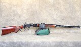 Uberti ~ Model 1873 ~ .45 Colt