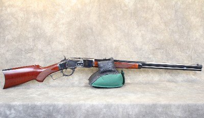 Uberti ~ Model 1873 ~ .45 Colt - Image 1 of 16