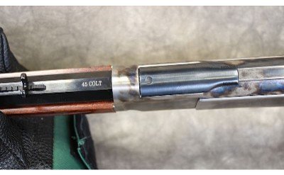 Uberti ~ Model 1873 ~ .45 Colt - Image 15 of 16