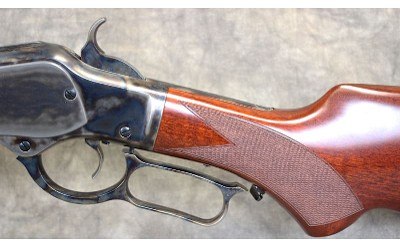 Uberti ~ Model 1873 ~ .45 Colt - Image 11 of 16