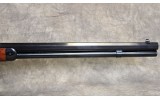 Uberti ~ Model 1873 ~ .45 Colt - Image 7 of 16