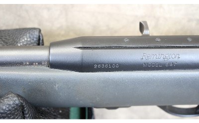 Remington ~ Model 597 ~ .22 Long Rifle - Image 11 of 16