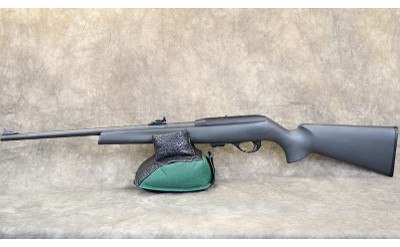 Remington ~ Model 597 ~ .22 Long Rifle - Image 8 of 16