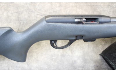 Remington ~ Model 597 ~ .22 Long Rifle - Image 3 of 16