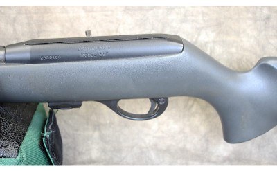 Remington ~ Model 597 ~ .22 Long Rifle - Image 10 of 16