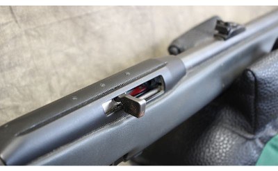 Remington ~ Model 597 ~ .22 Long Rifle - Image 4 of 16